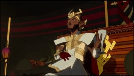 The Dragon Prince - Season 06 Episode 07